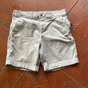 American Eagle Classic Tech Shorts 7” - 30 W